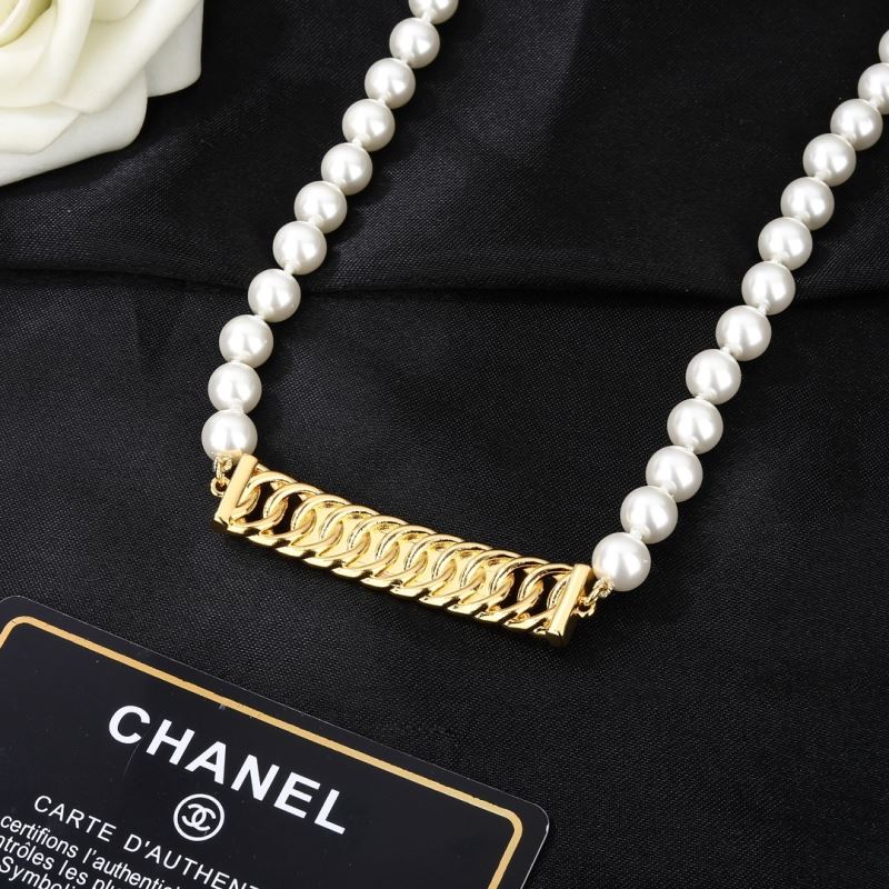 Chanel Necklaces